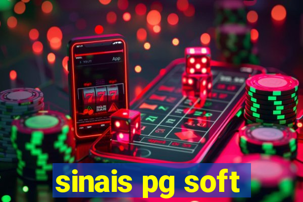 sinais pg soft